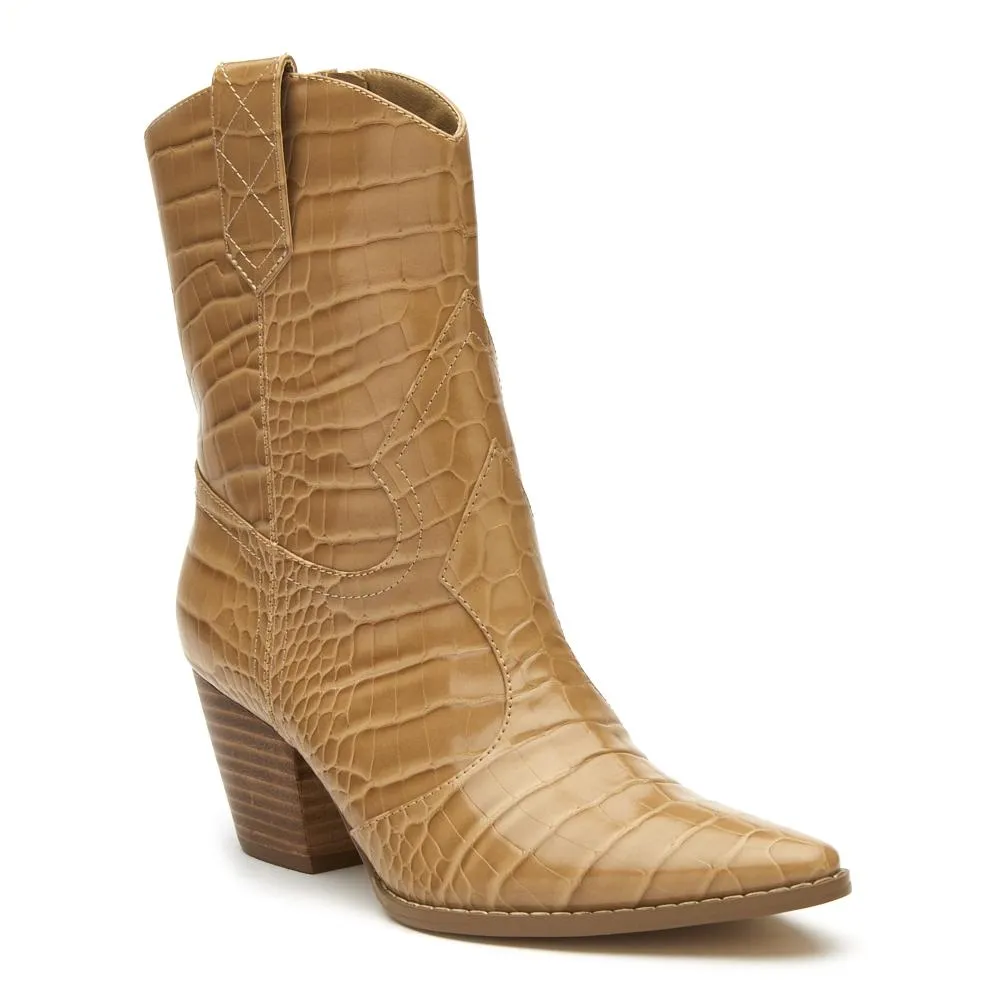 Bambi Western Boot sold by Matisse product image thumbnail 3