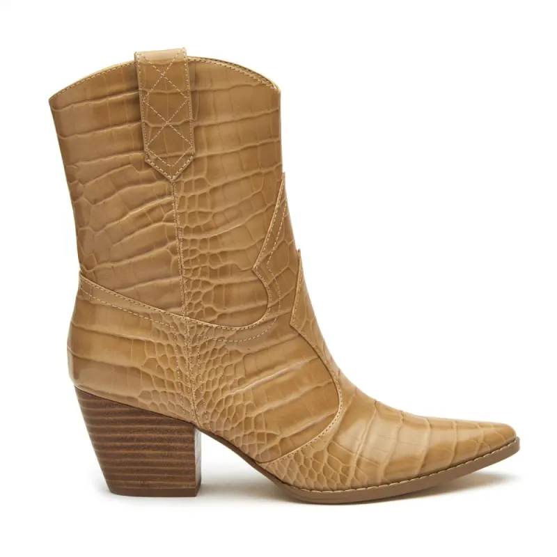 Bambi Western Boot sold by Matisse