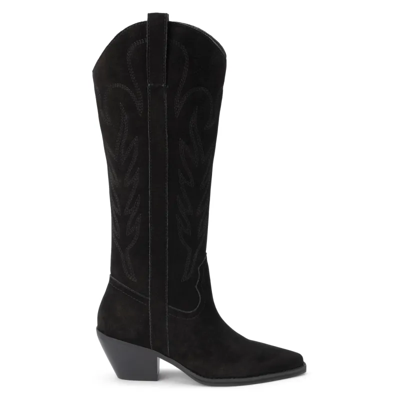 Agency Western Boot sold by Matisse