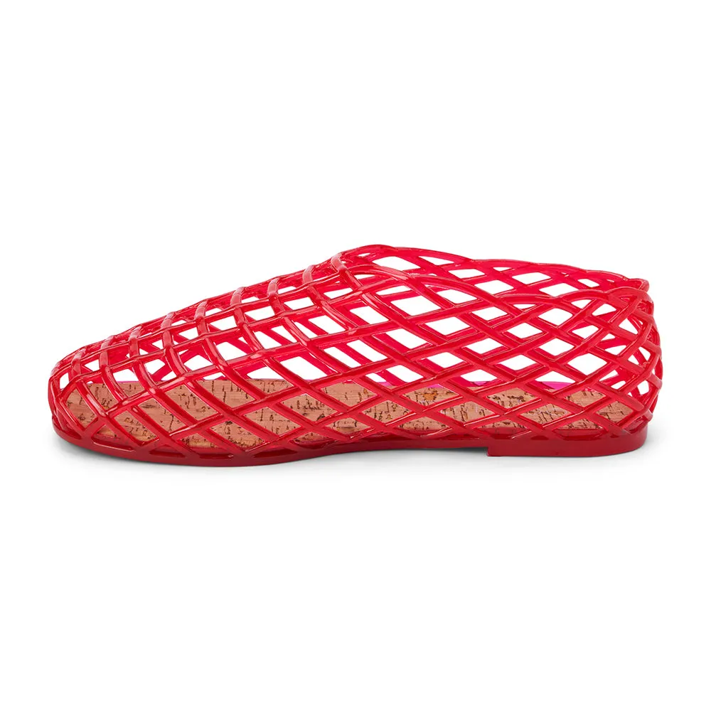 Marlow Jelly Flat sold by Matisse product image thumbnail 2