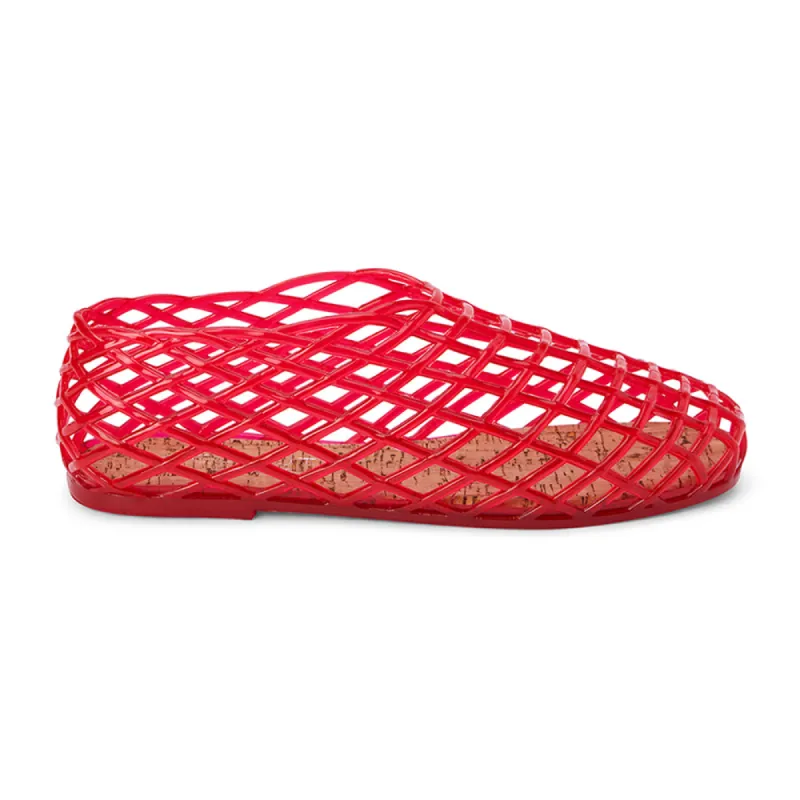 Marlow Jelly Flat sold by Matisse