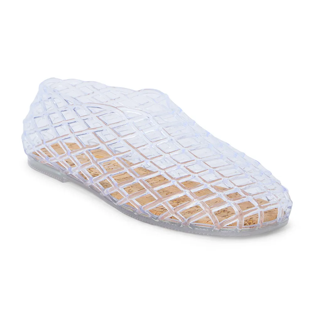 Marlow Jelly Flat sold by Matisse product image thumbnail 3