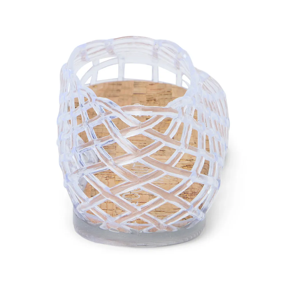 Marlow Jelly Flat sold by Matisse product image thumbnail 5