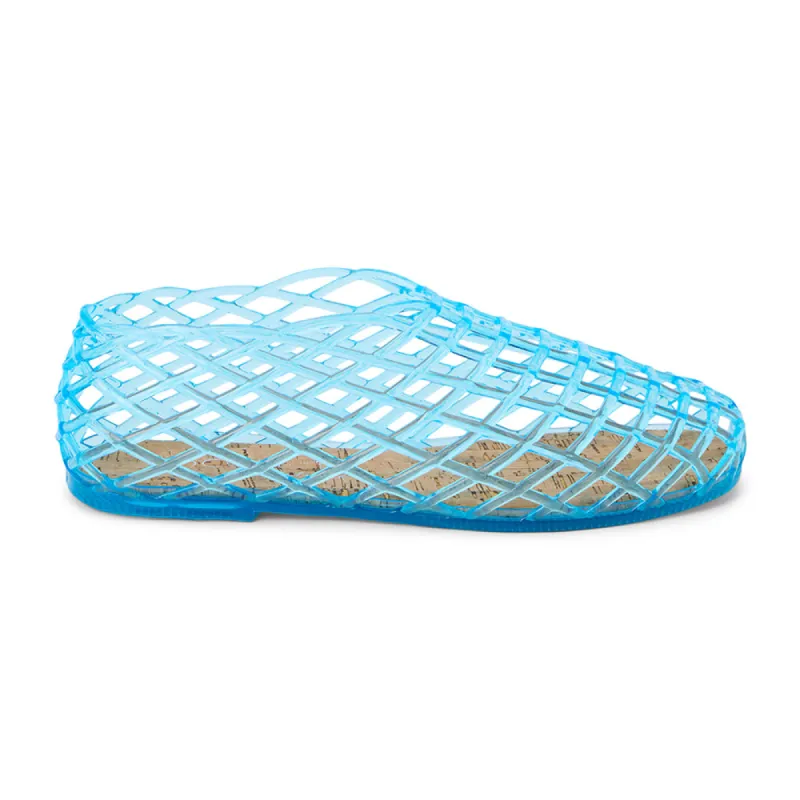 Marlow Jelly Flat sold by Matisse