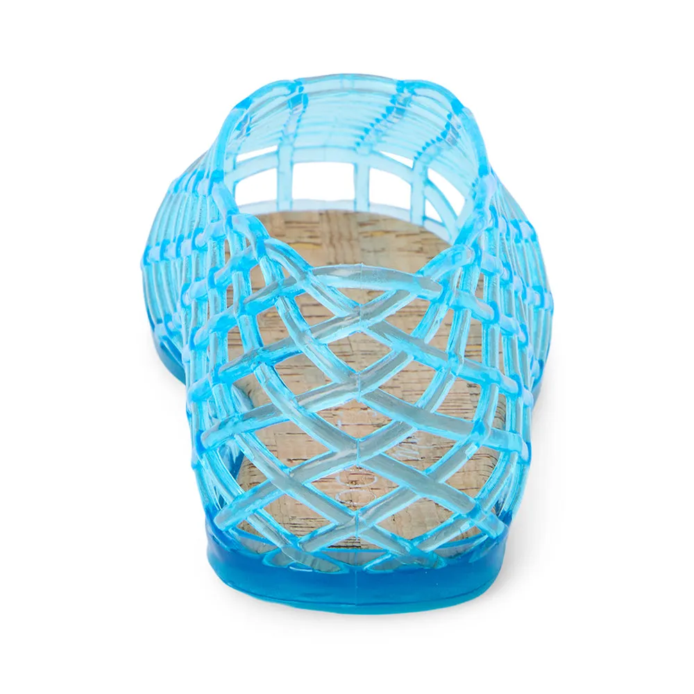 Marlow Jelly Flat sold by Matisse product image thumbnail 5
