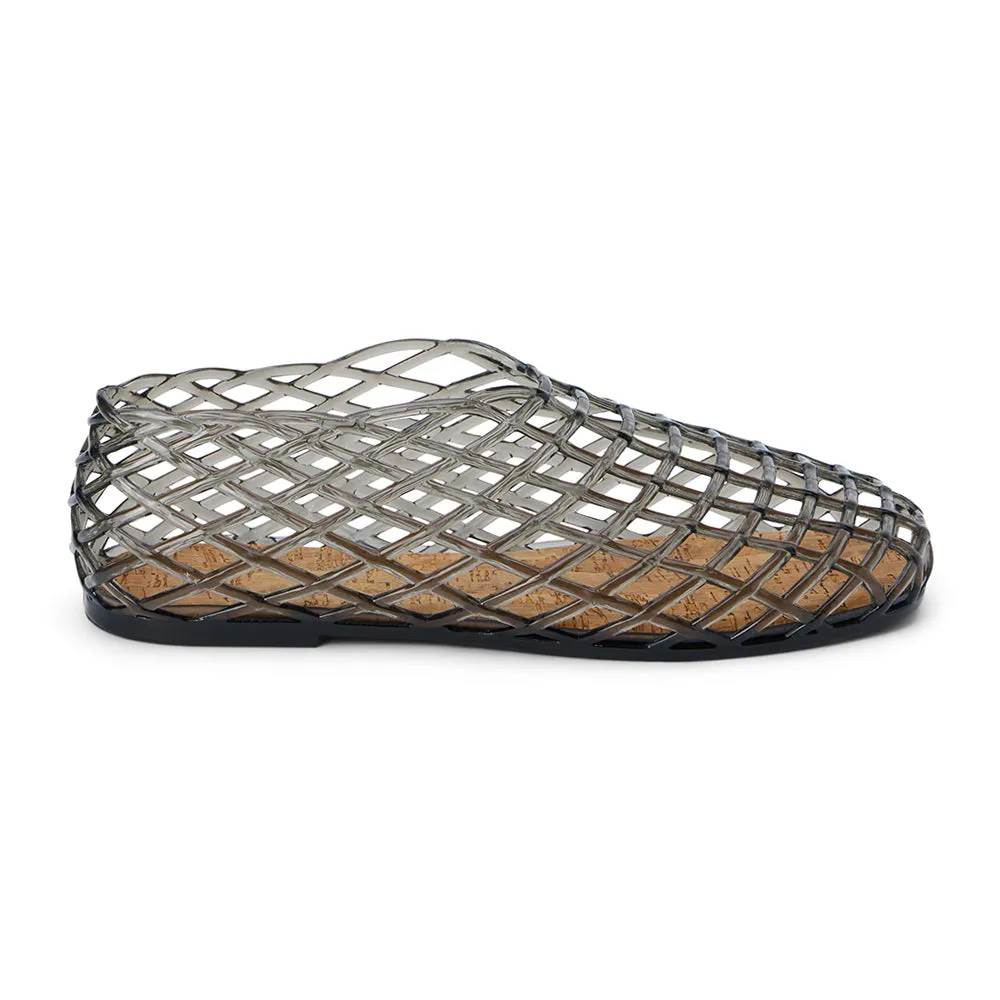 Marlow Jelly Flat sold by Matisse