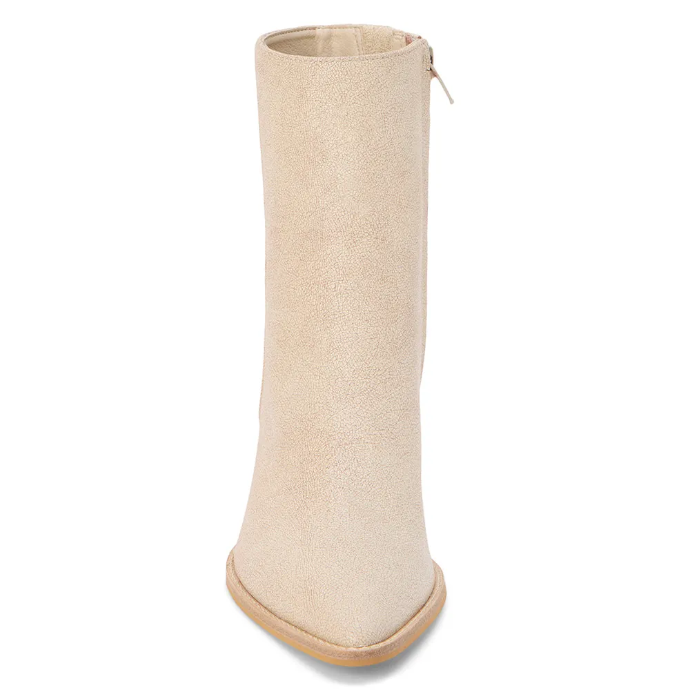 Caty Ankle Boot sold by Matisse product image thumbnail 4