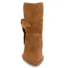 Colton Ankle Boot sold by Matisse