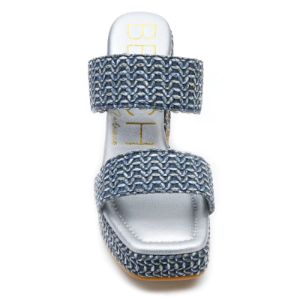 Gem Platform Heel sold by Matisse