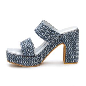 Gem Platform Heel sold by Matisse