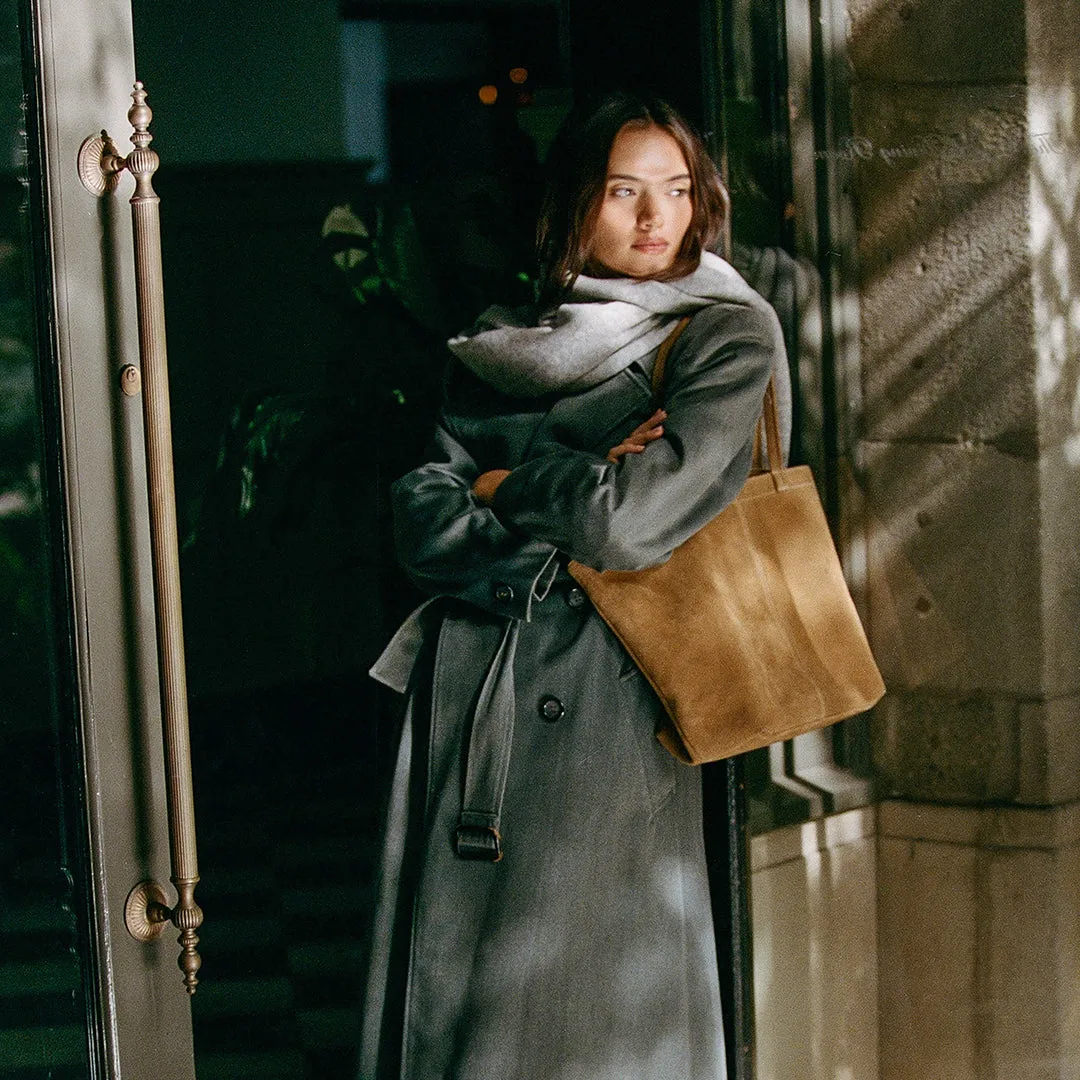 Montreal Tote Bag sold by Matisse product image thumbnail 3