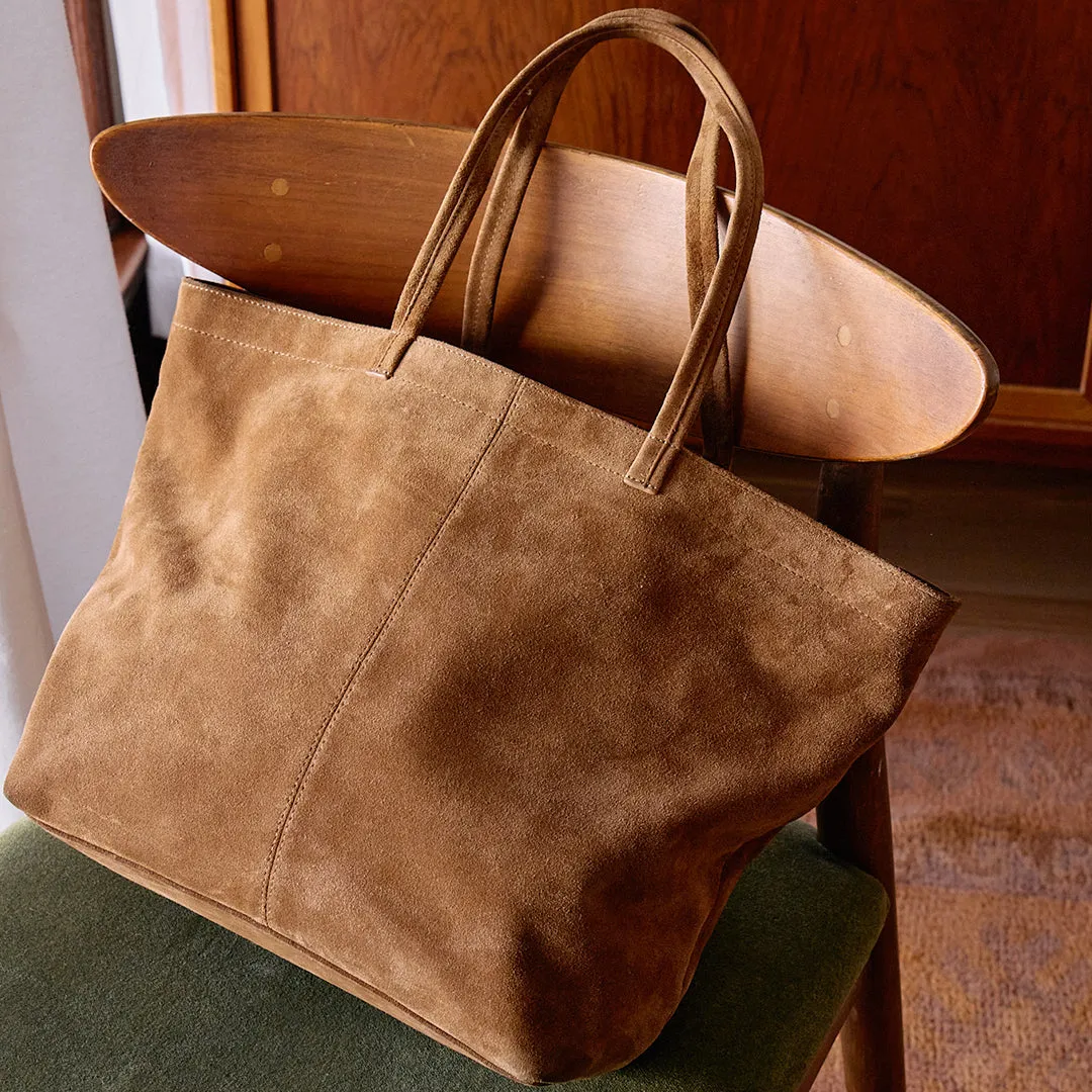 Montreal Tote Bag sold by Matisse product image thumbnail 2