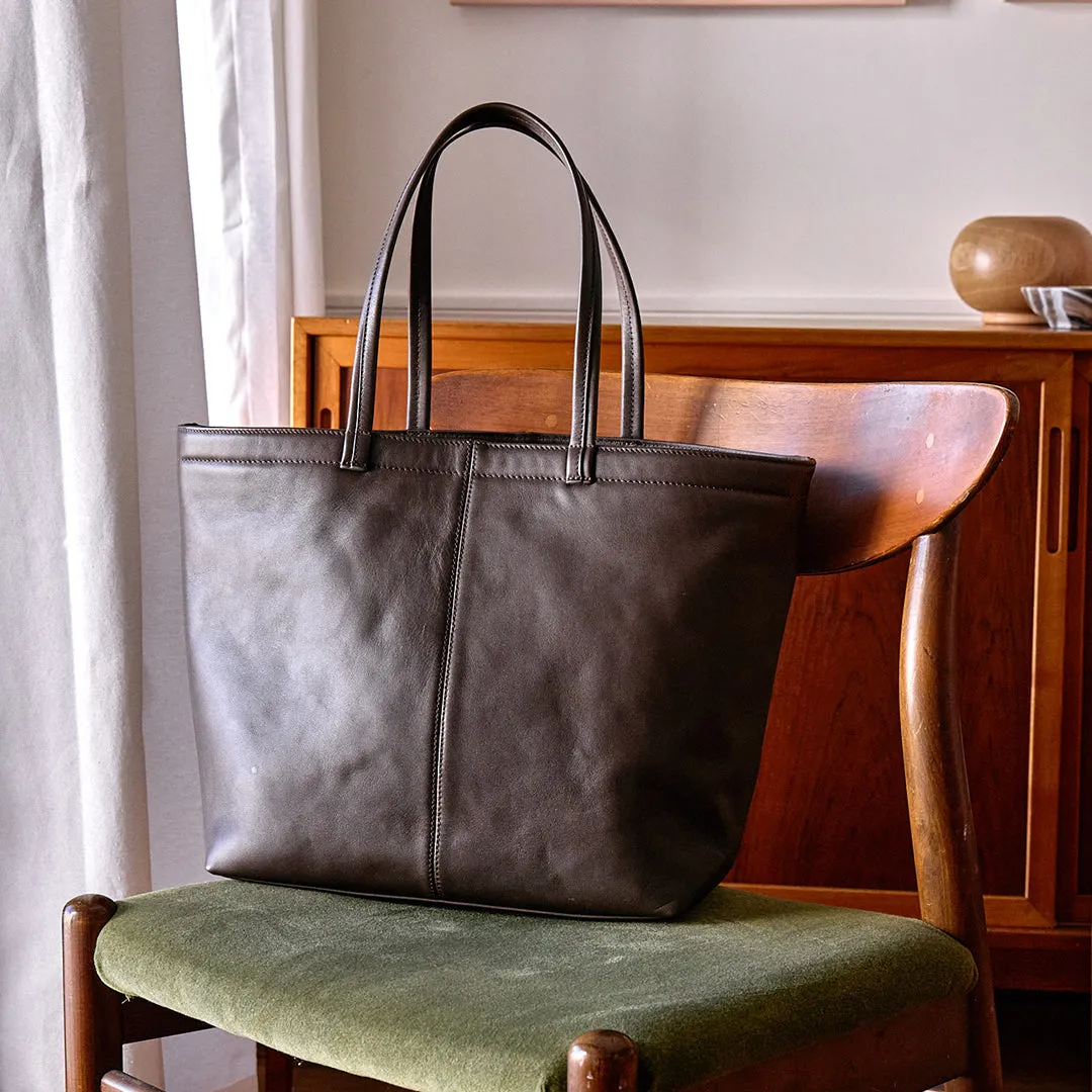 Montreal Tote Bag sold by Matisse product image thumbnail 2