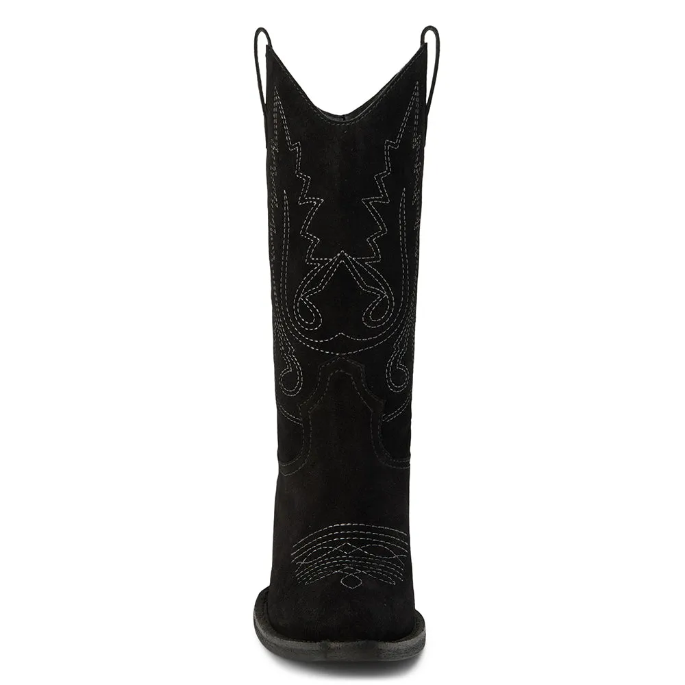 Gaucho Western Boot sold by Matisse product image thumbnail 4