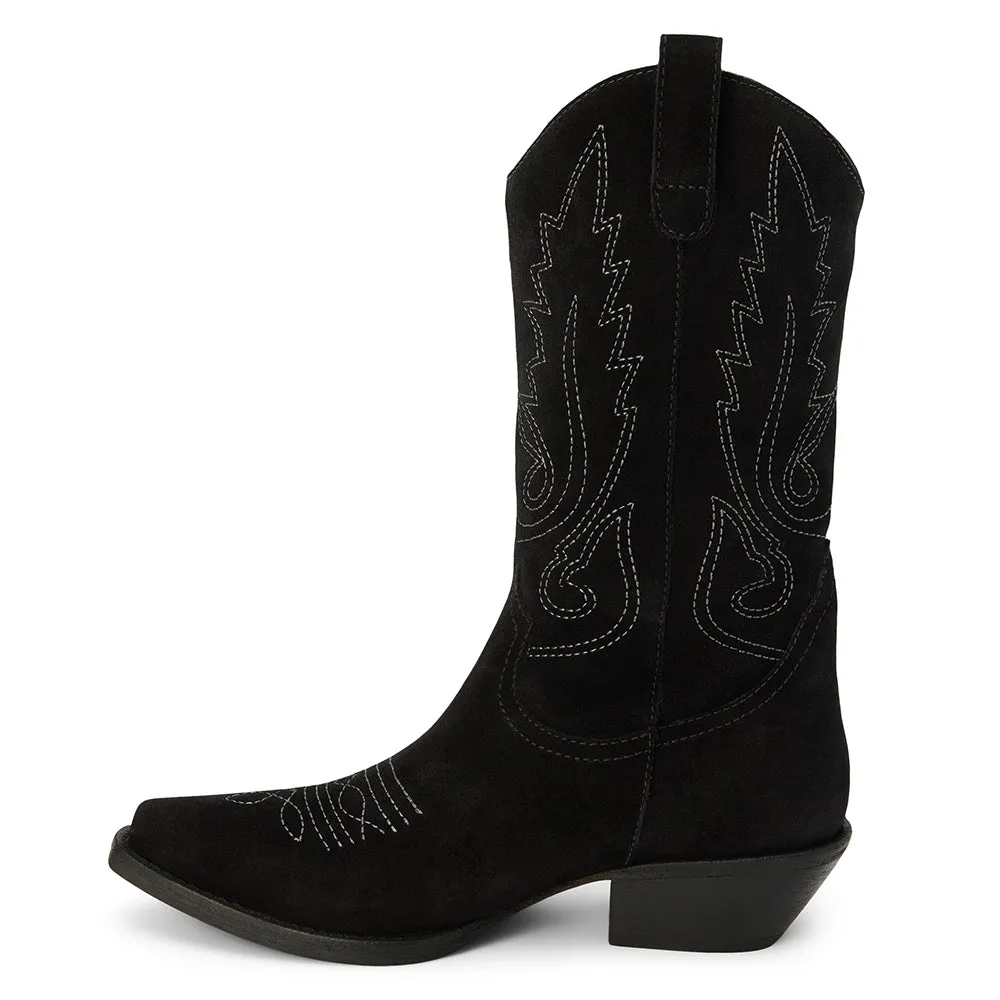 Gaucho Western Boot sold by Matisse product image thumbnail 2