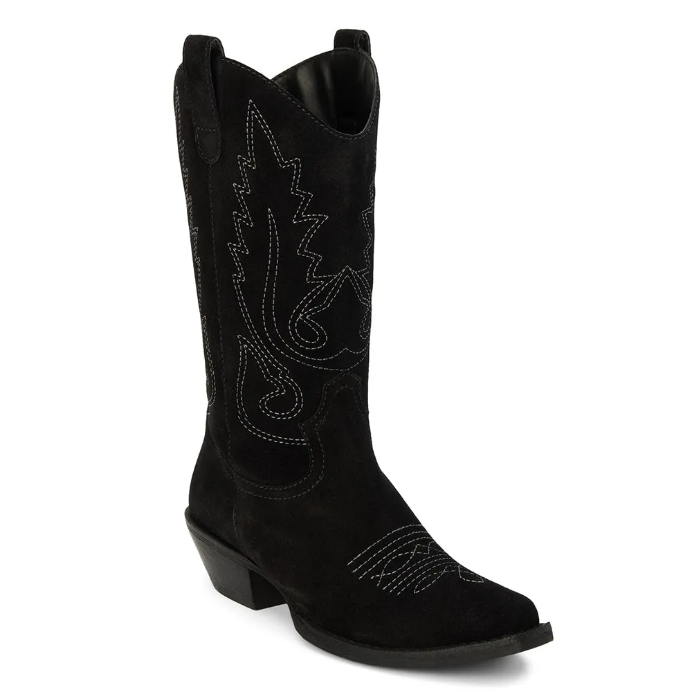 Gaucho Western Boot sold by Matisse product image thumbnail 3
