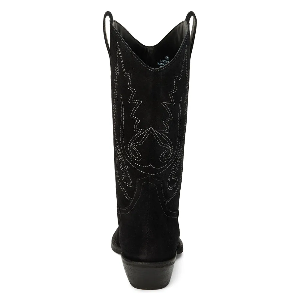 Gaucho Western Boot sold by Matisse product image thumbnail 5