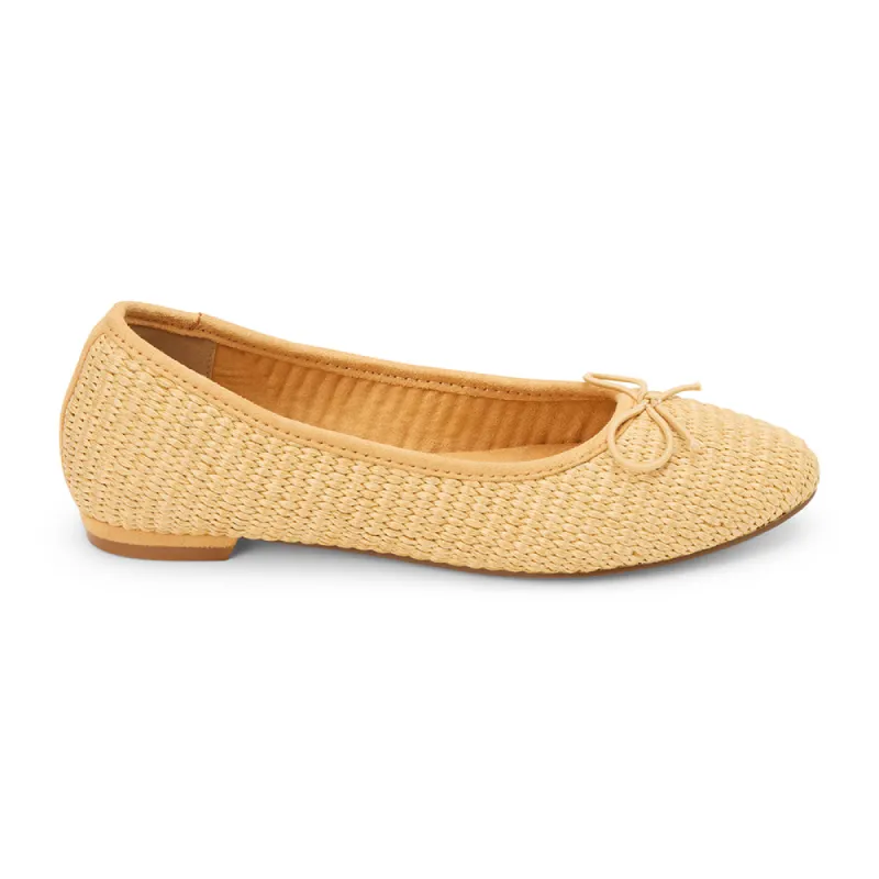 Donna Ballet Flat sold by Matisse