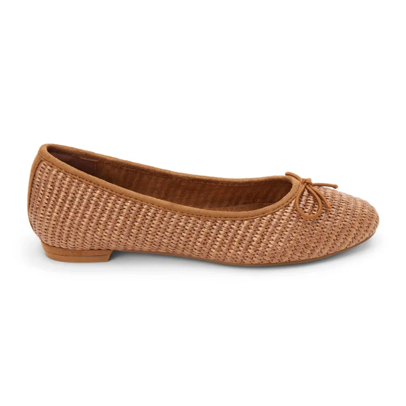 Donna Ballet Flat sold by Matisse