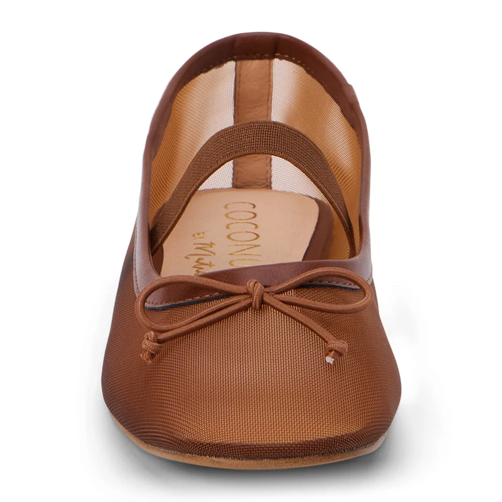 Bronx Ballet Flat sold by Matisse product image thumbnail 5