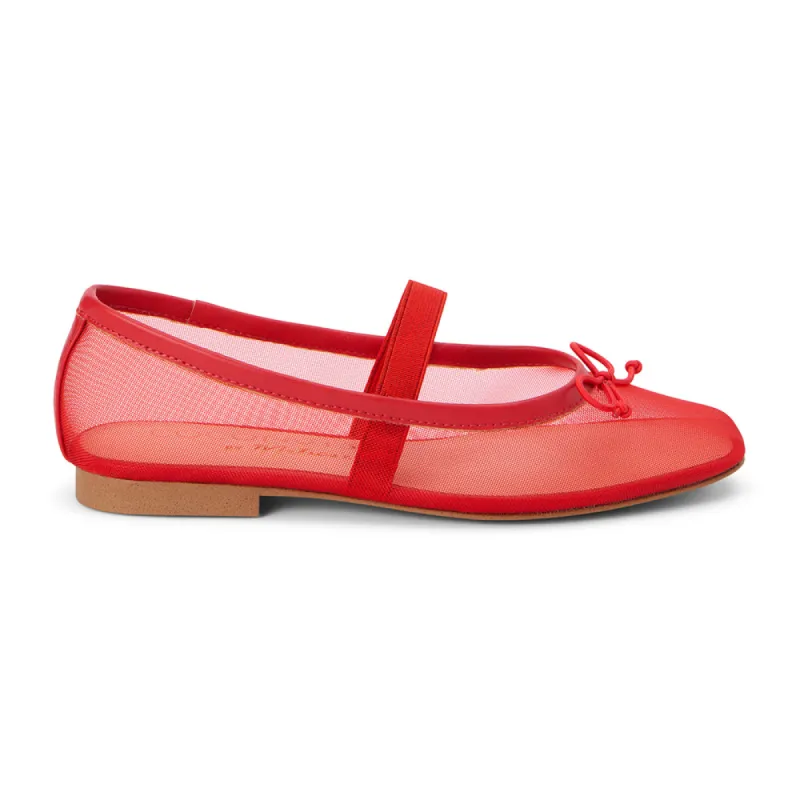 Bronx Ballet Flat sold by Matisse