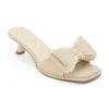 Penelope Heeled Sandal sold by Matisse