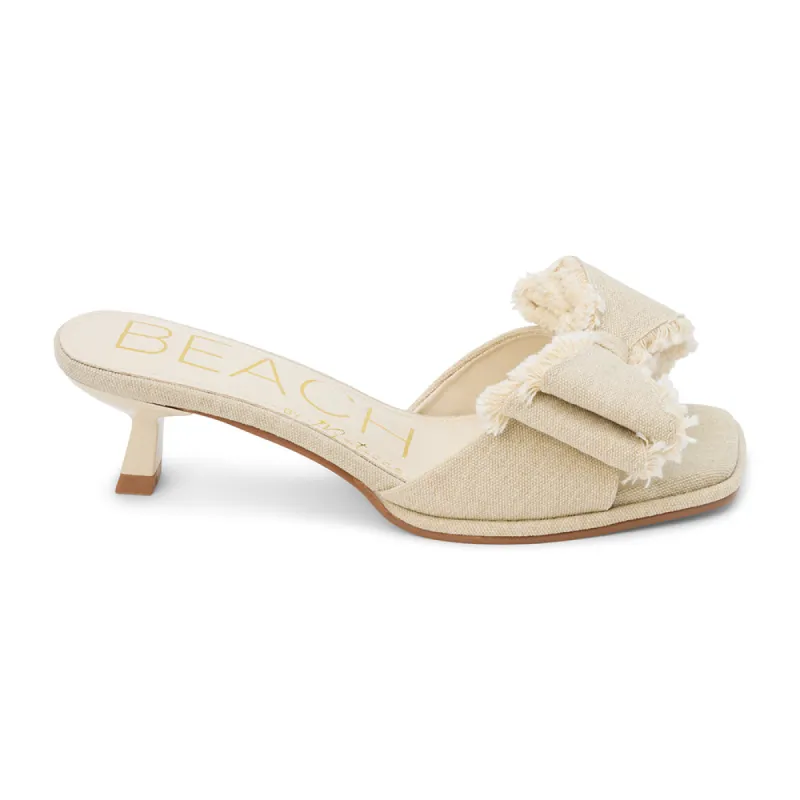 Penelope Heeled Sandal sold by Matisse