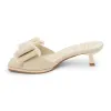 Penelope Heeled Sandal sold by Matisse