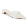 Kellan Heeled Mule sold by Matisse