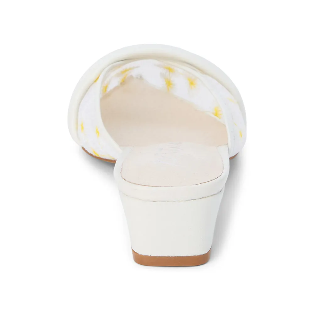 Kellan Heeled Mule sold by Matisse product image thumbnail 5