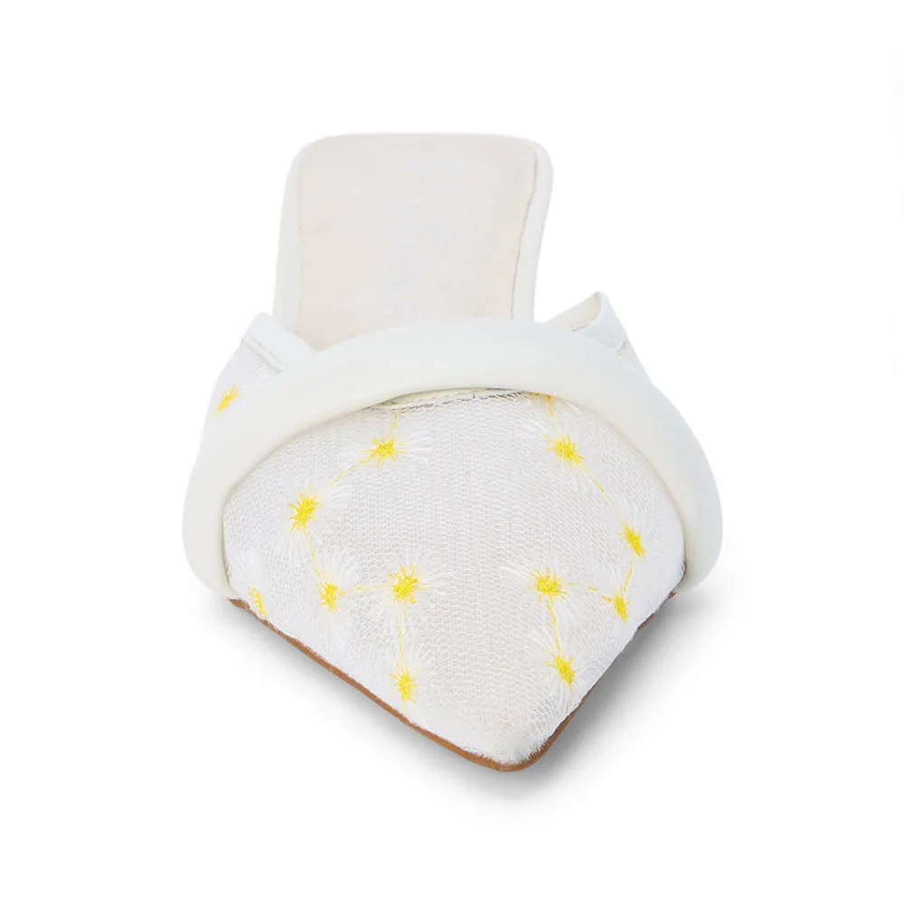 Kellan Heeled Mule sold by Matisse product image thumbnail 4