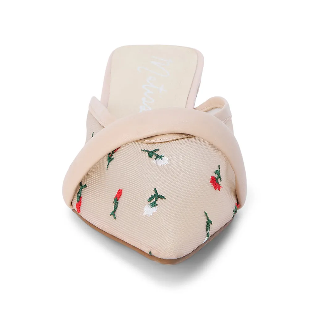 Kellan Heeled Mule sold by Matisse product image thumbnail 4