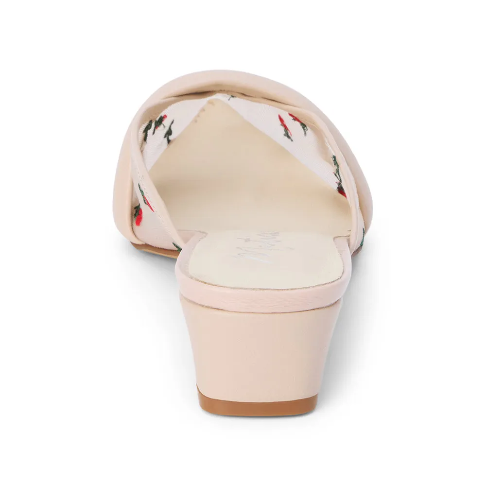 Kellan Heeled Mule sold by Matisse product image thumbnail 5