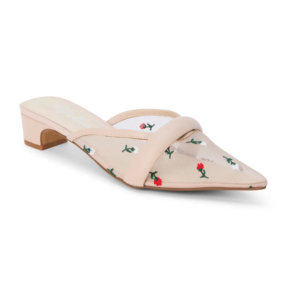 Kellan Heeled Mule sold by Matisse product image thumbnail 3