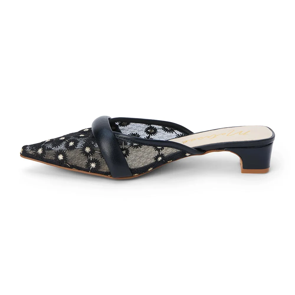 Kellan Heeled Mule sold by Matisse product image thumbnail 2