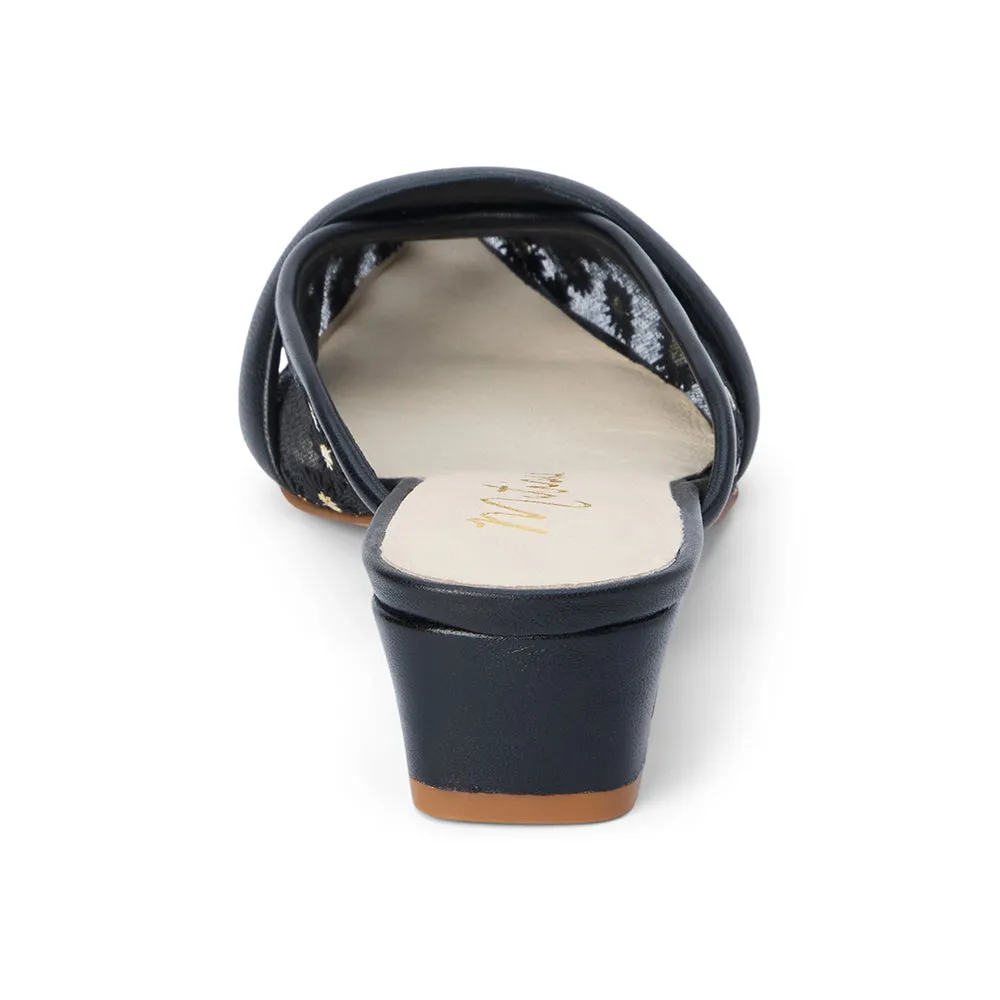 Kellan Heeled Mule sold by Matisse product image thumbnail 5