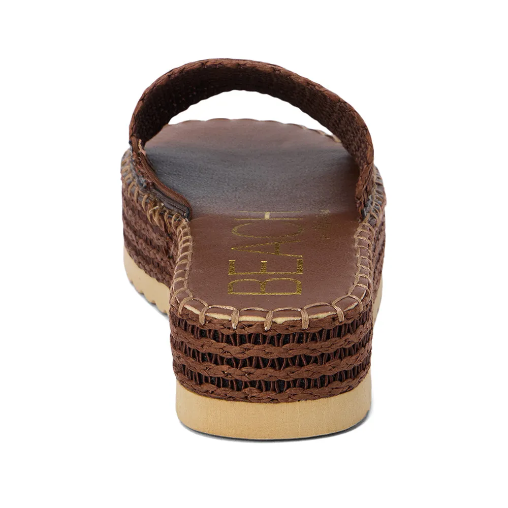 Del Mar Platform Sandal sold by Matisse product image thumbnail 5