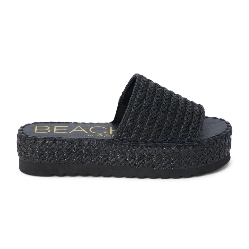 Del Mar Platform Sandal sold by Matisse