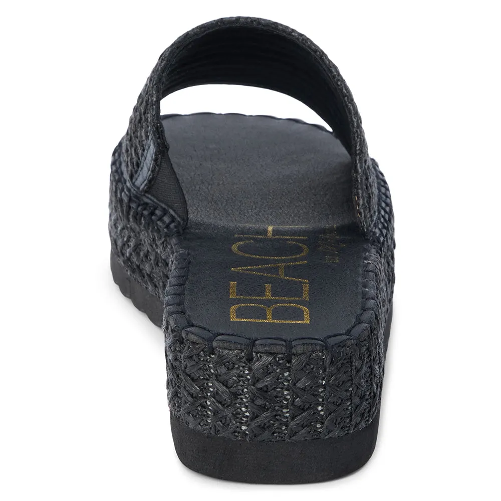 Del Mar Platform Sandal sold by Matisse product image thumbnail 5