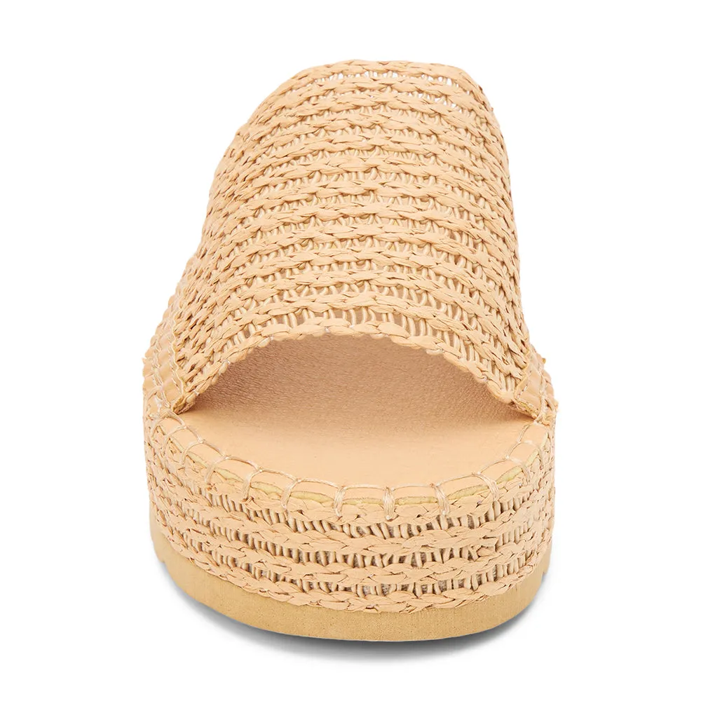 Del Mar Platform Sandal sold by Matisse product image thumbnail 4