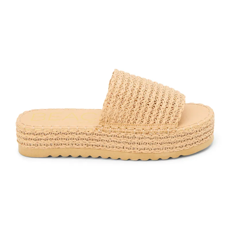 Del Mar Platform Sandal sold by Matisse
