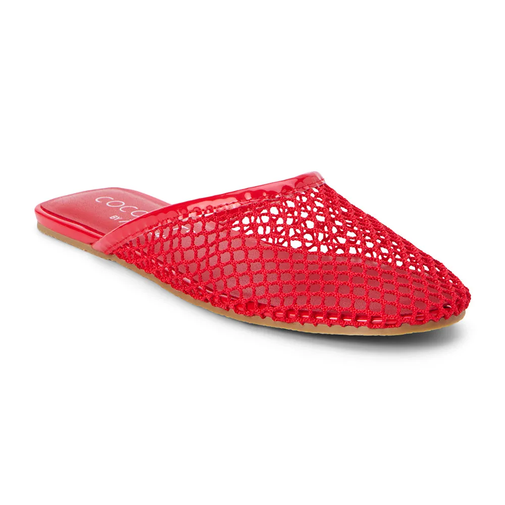 Brooklyn Flat Mule sold by Matisse product image thumbnail 3