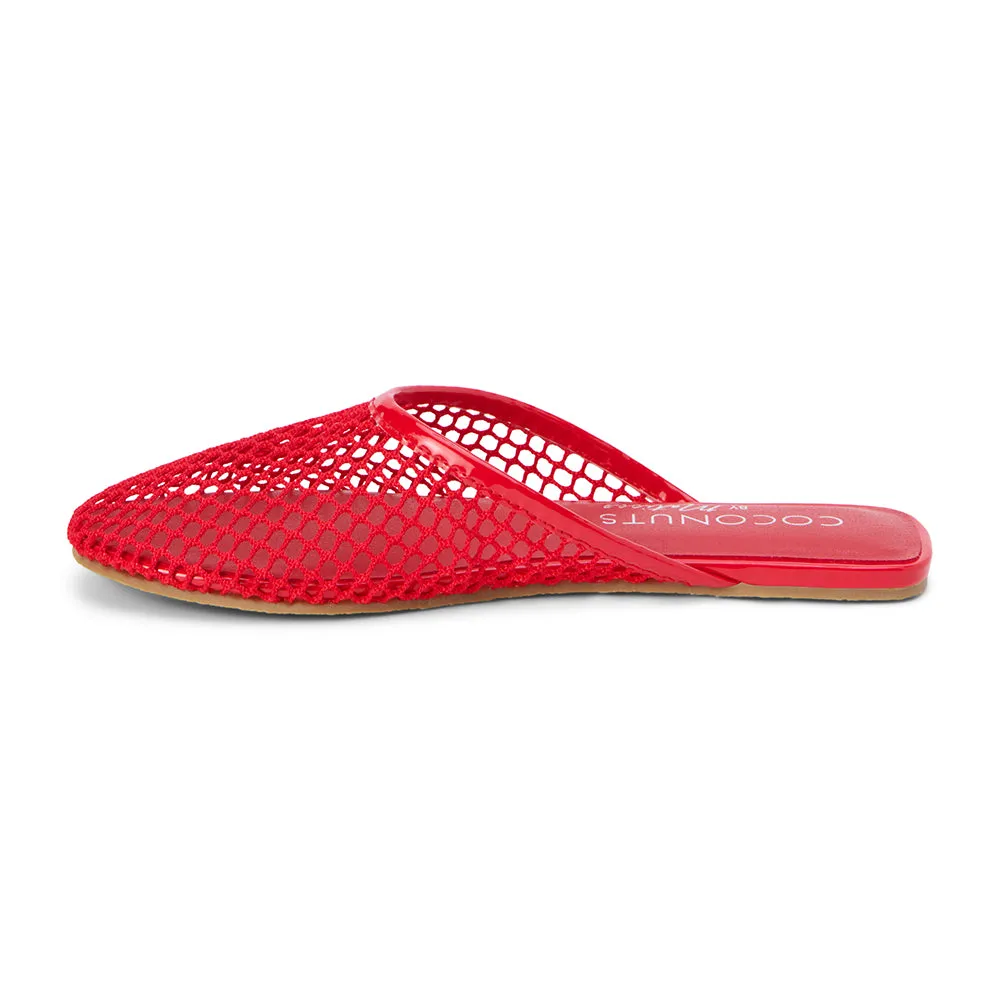 Brooklyn Flat Mule sold by Matisse product image thumbnail 2