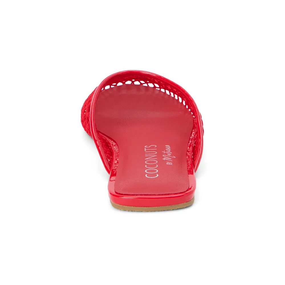 Brooklyn Flat Mule sold by Matisse product image thumbnail 5