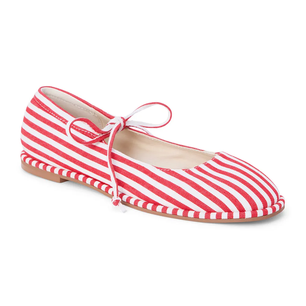 Gerry Ballet Flat sold by Matisse product image thumbnail 4