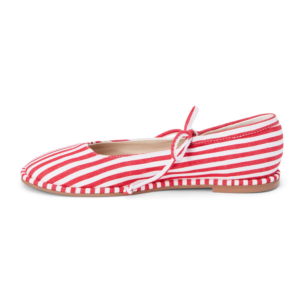 Gerry Ballet Flat sold by Matisse product image thumbnail 3