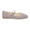 Gerry Ballet Flat sold by Matisse