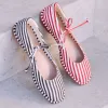 Gerry Ballet Flat sold by Matisse