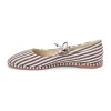 Gerry Ballet Flat sold by Matisse