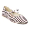 Gerry Ballet Flat sold by Matisse